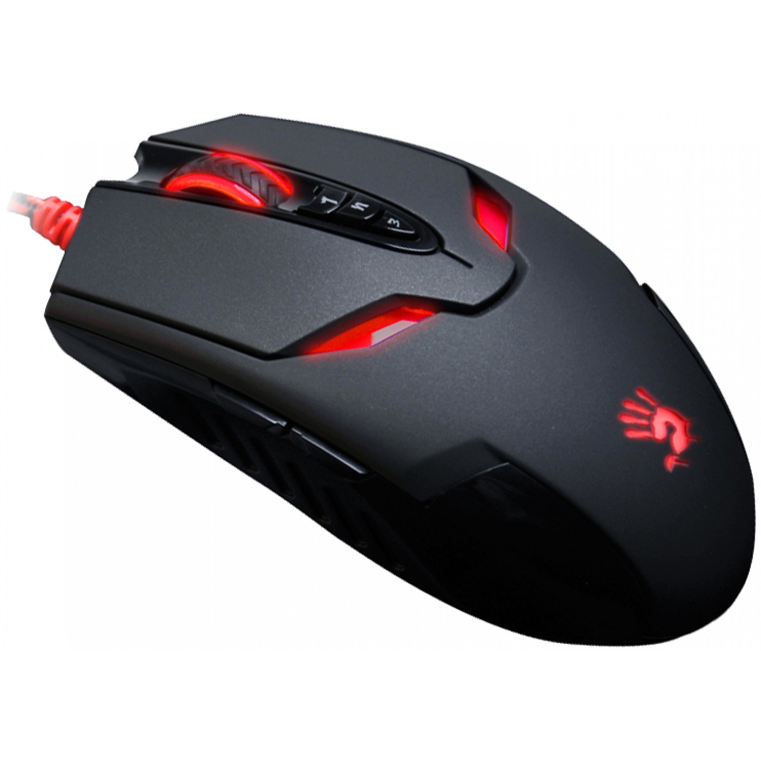 A4Tech Bloody V4M Gaming Mouse