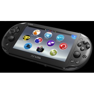 Playstaion Vita Portable Console- کنسول قابل حمل پلی استیشن ویتا