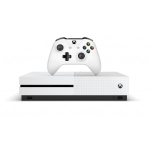کنسول Xbox One S 1TB - With games