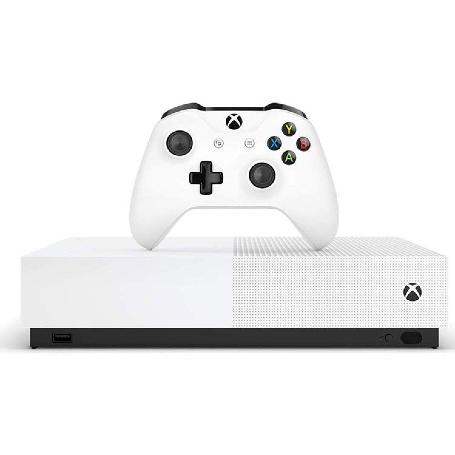 کنسول Xbox One S 1TB All Digital