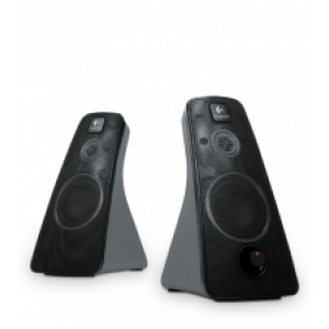Logitech Z520 Speaker-جعبه باز