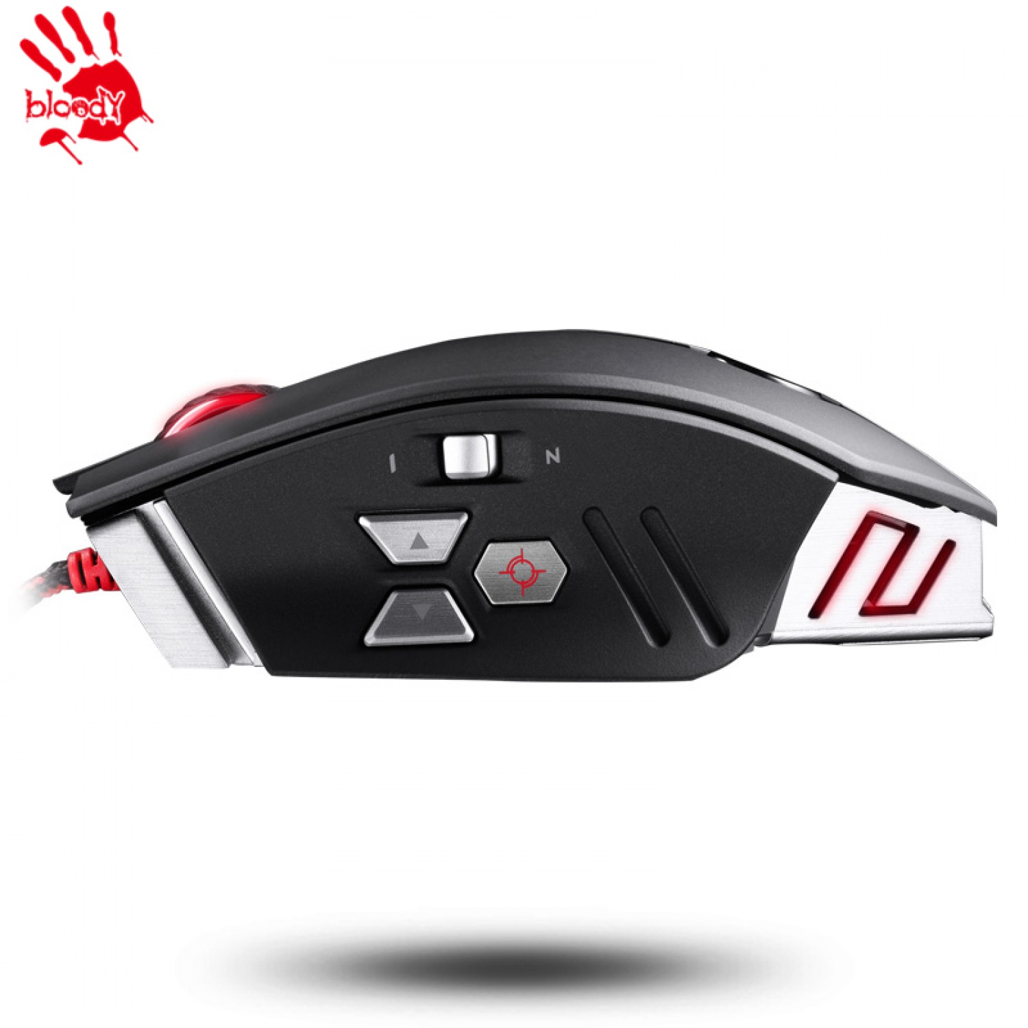  A4tech Bloody Zl50 Gaming Mouse-3
