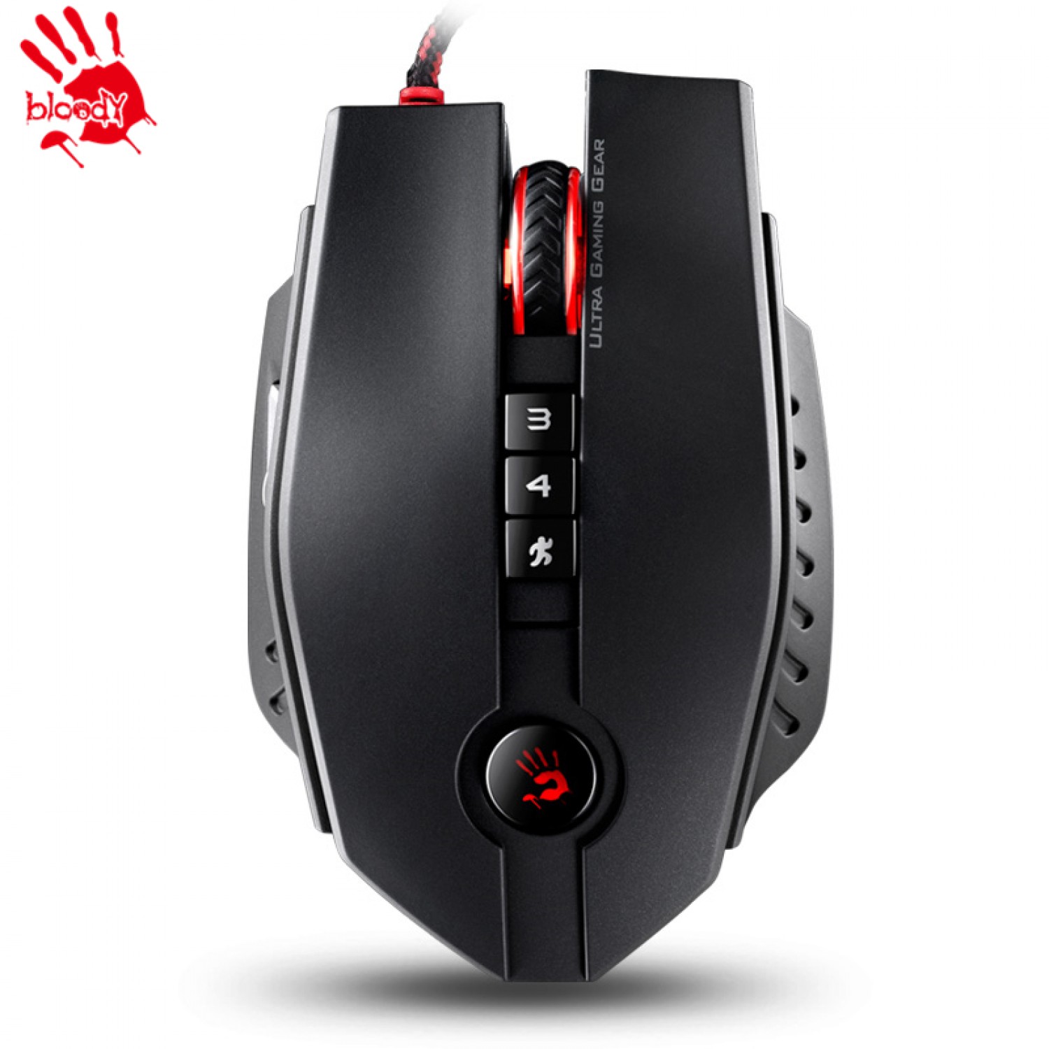  A4tech Bloody Zl50 Gaming Mouse-2