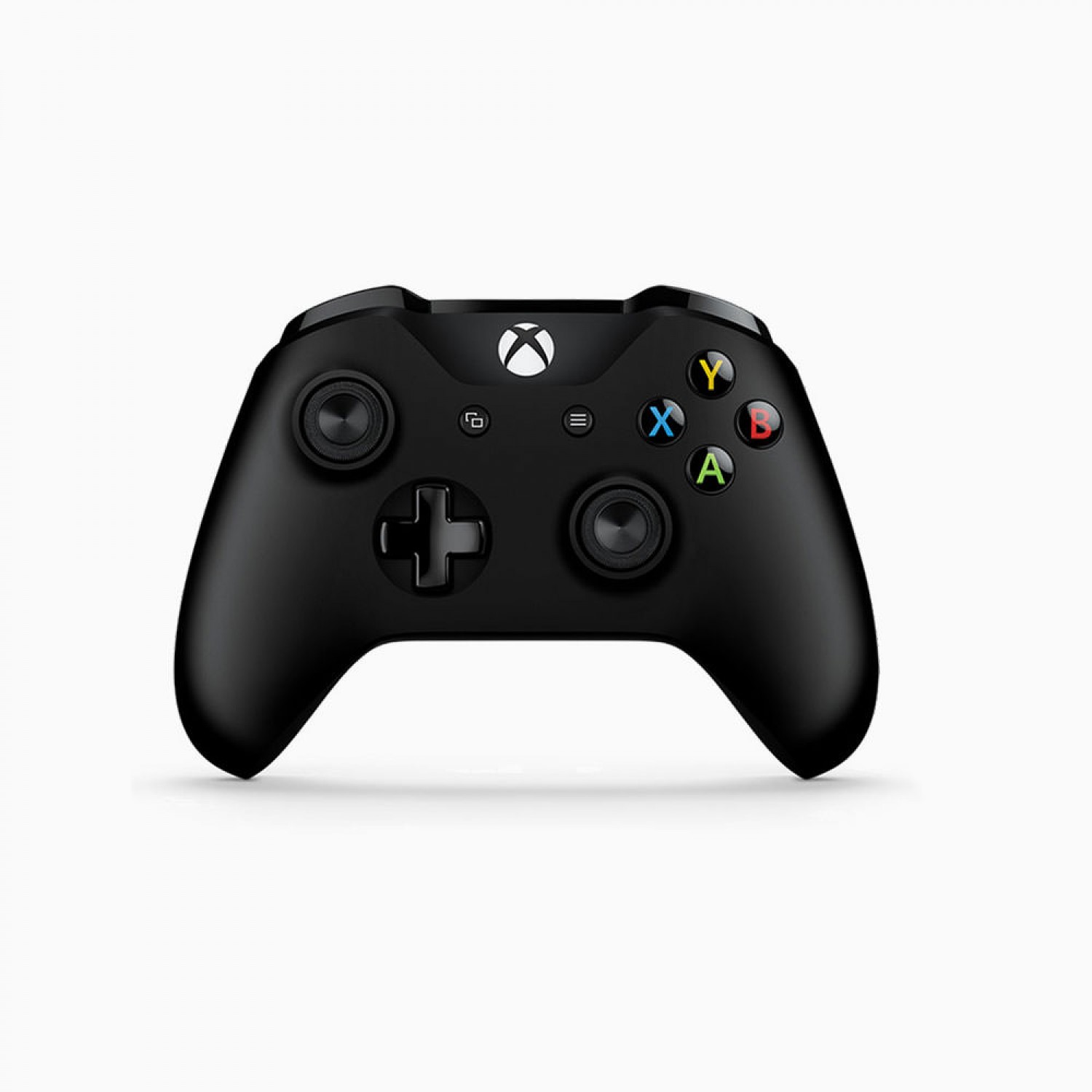 دسته بازی Xbox One + Adaptor - جعبه باز-2