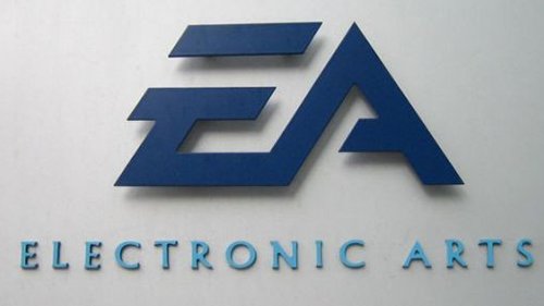 تاریخچه EA
