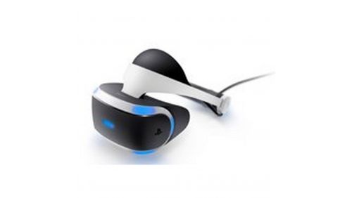 آشنایی با عینک واقعیت مجازی PS VR
