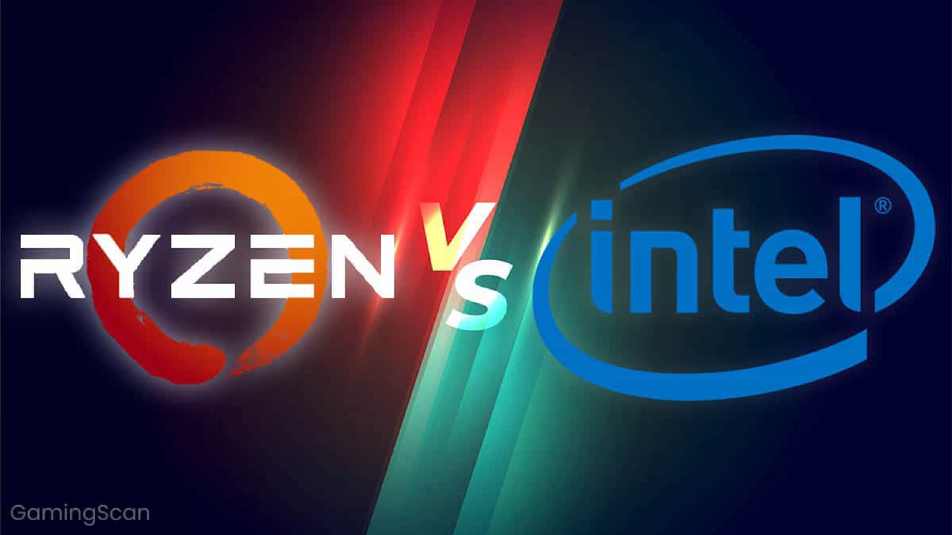 مقایسه‌ی AMD و Intel در سرعت لودینگ بازی‌ها