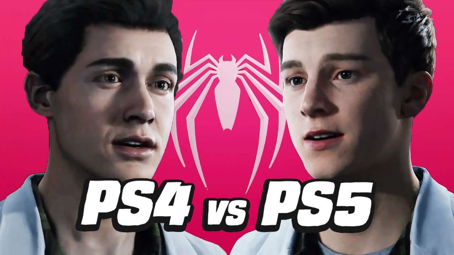 توضیحات کارگردان Marvel’s Spider-Man در مورد نسخه PS5