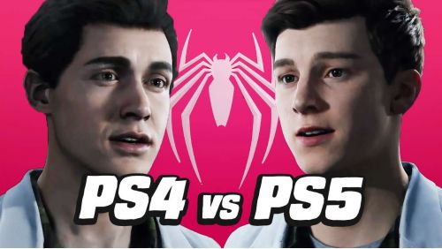 توضیحات کارگردان Marvel’s Spider-Man در مورد نسخه PS5