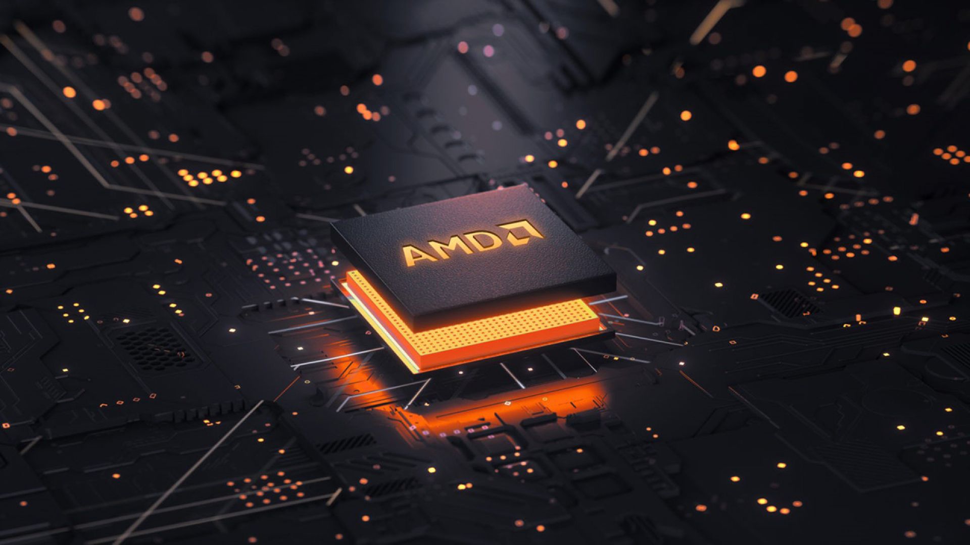 آیا پردازنده AMD با کارت گرافیک رادئون بهتر عمل می کند؟