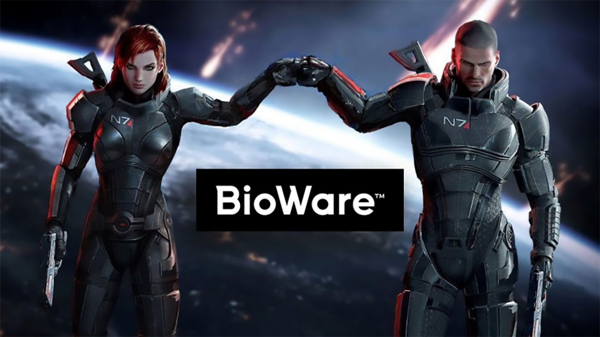 نقد و بررسی تاریخچه و بازی های استودیو بایوویر Bioware