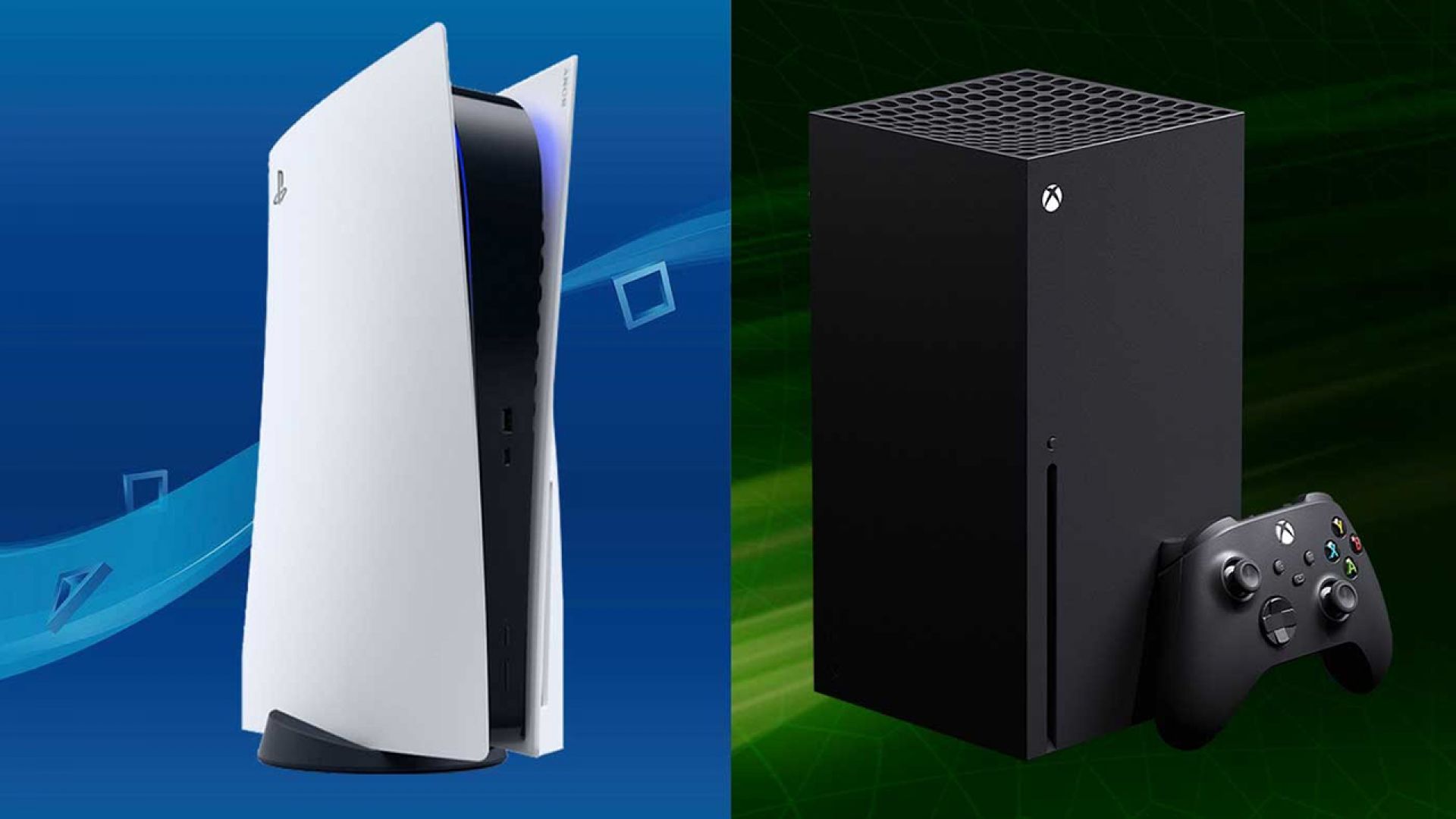 ممنوعیت فروش مجدد PS5، Xbox Series X و قطعات کامپیوتری در بریتانیا