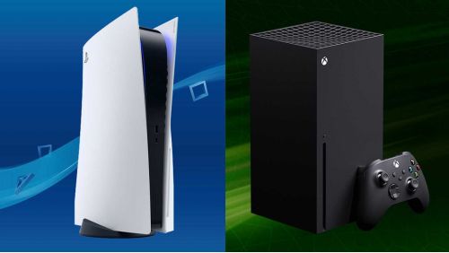 ممنوعیت فروش مجدد PS5، Xbox Series X و قطعات کامپیوتری در بریتانیا