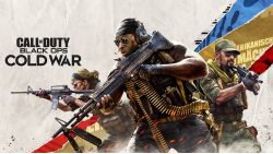 فروش باورنکردنی Call of Duty: Black Ops Cold War