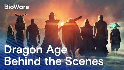 نسخه‌ی جدید Dragon Age در TGA 2020 نمایش خواهد داشت