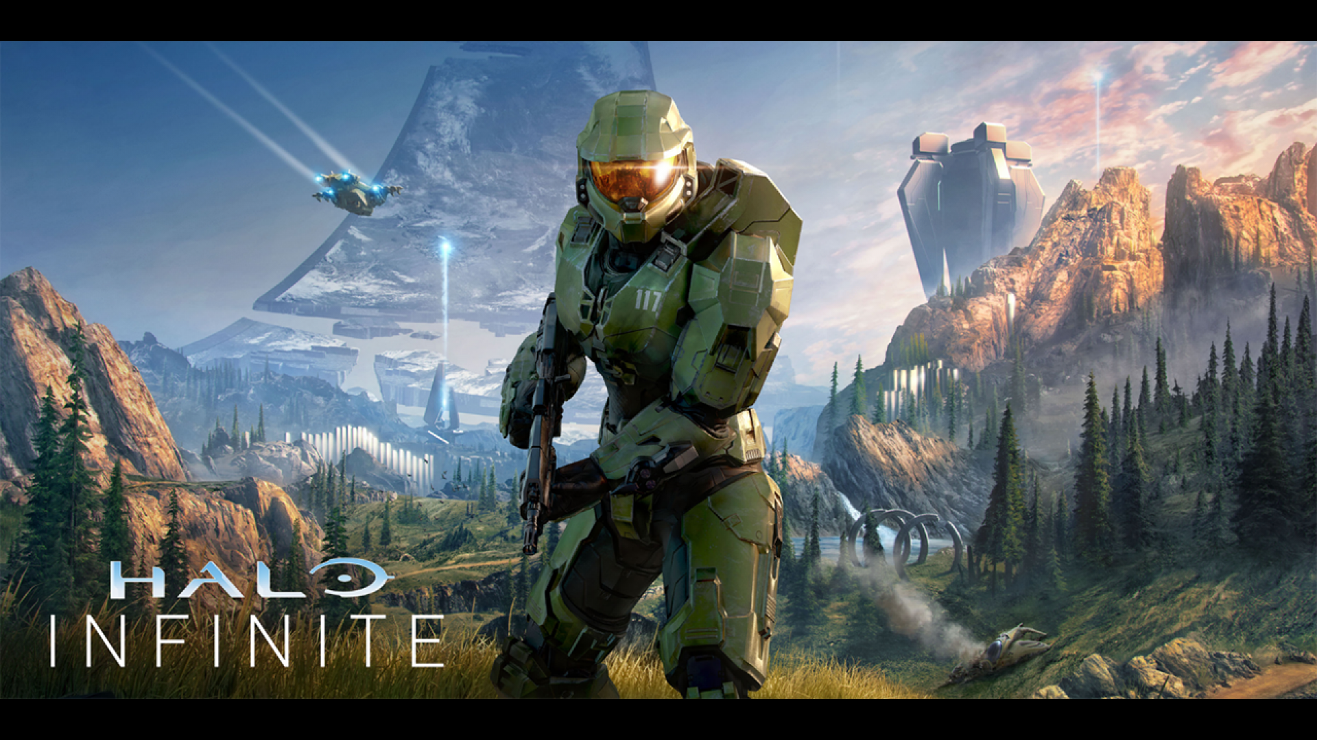 Halo Infinite دارای بخش بتل رویال خواهد بود