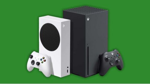 جدیدترین آپدیت Xbox Series X/S