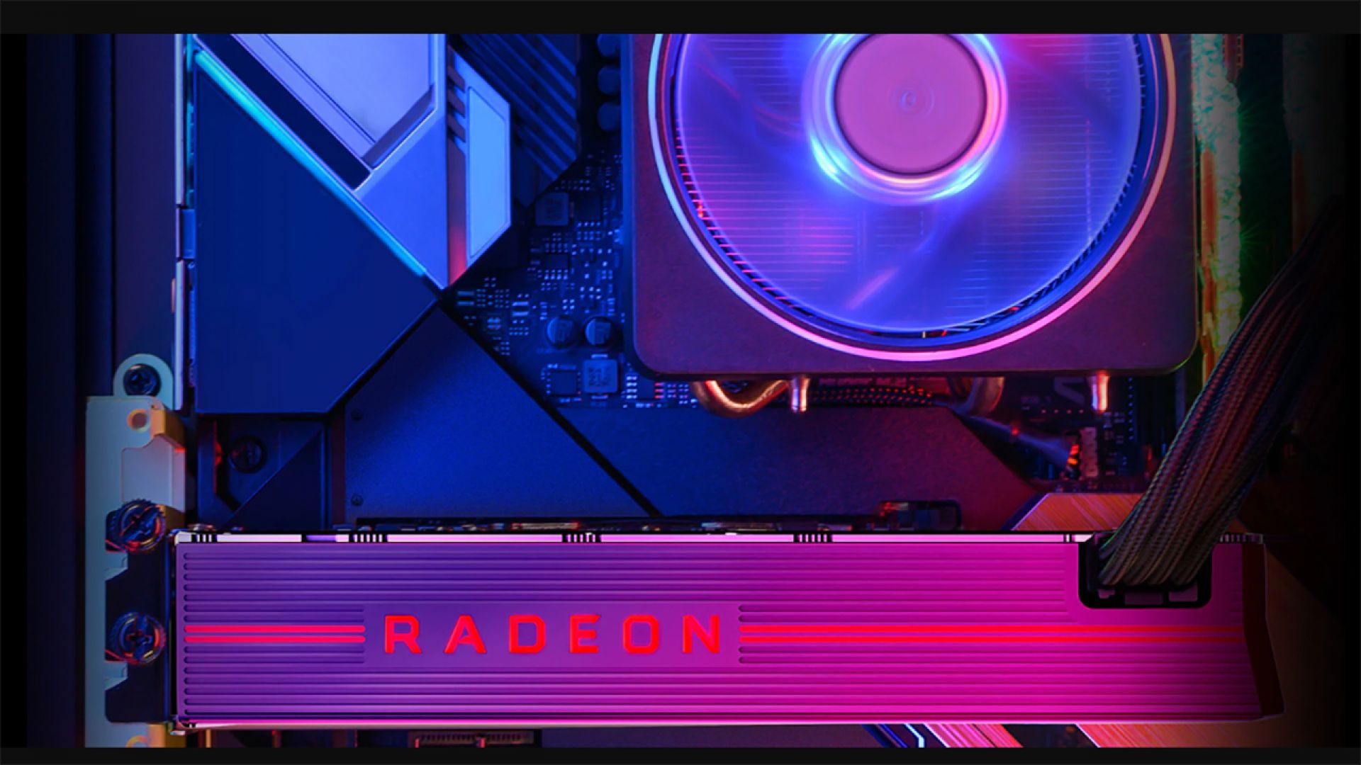 آشنایی با نرم افزار مدیریت کارت گرافیک‌های AMD Radeon