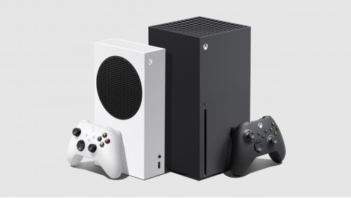 کنسول‌های ‌Xbox Series X/S بیشتر از هر Xbox دیگری در ماه لانچ خود فروخته‌اند