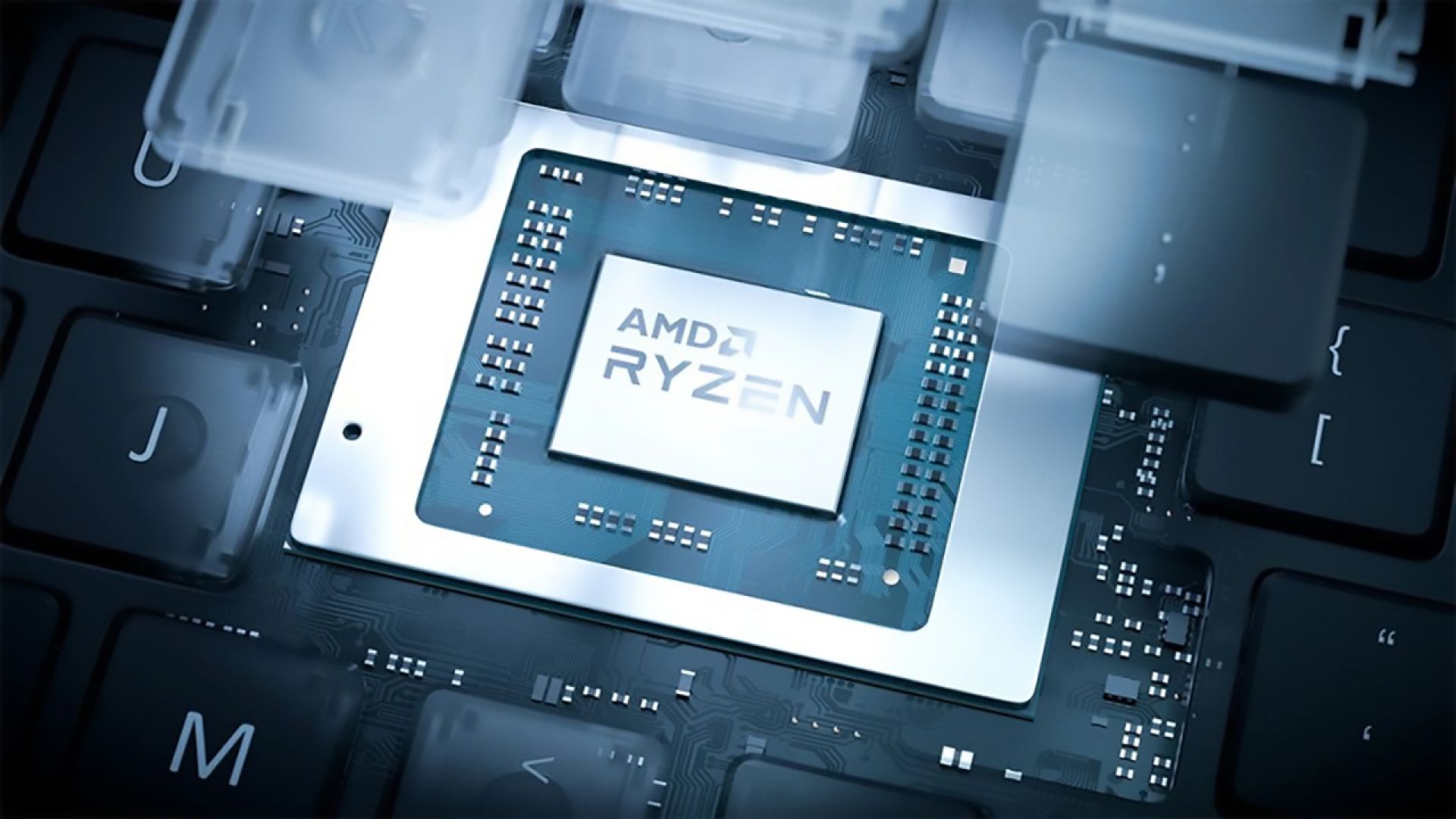 نقد و بررسی و مقایسه دو پردازنده AMD Ryzen 9 5900HX و Ryzen 7 5800H 