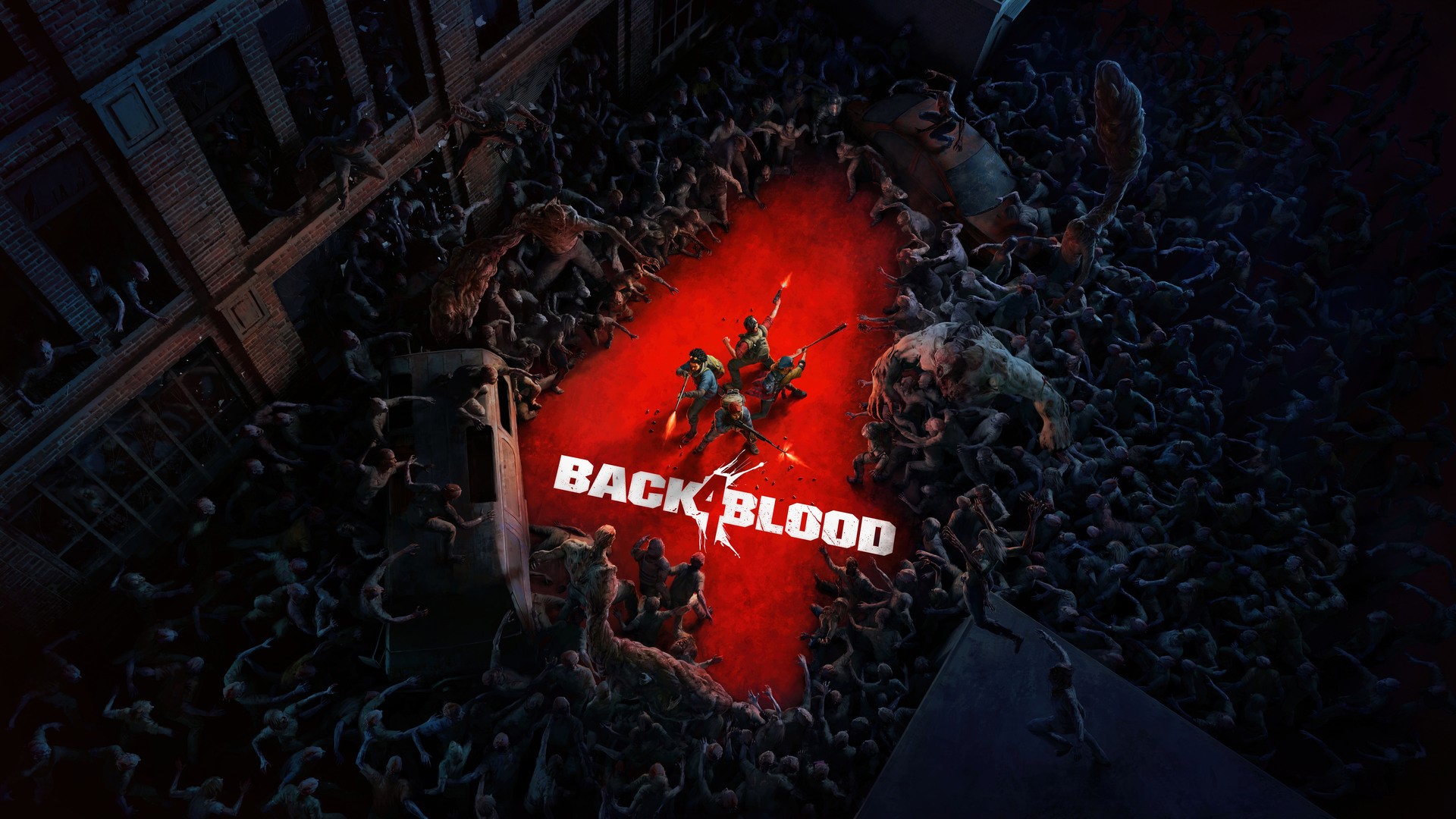 نقد و بررسی بازی Back 4 Blood