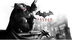 تولدت مبارک Batman Arkham City؛ بررسی کلی این ابربازی
