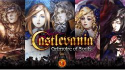 آیا Castlevania: Grimoire Of Souls ارزش بازی کردن را دارد؟