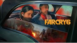 پیش‌نمایشی بر Far Cry 6؛ عنوانی که از همه لحاظ بزرگ است