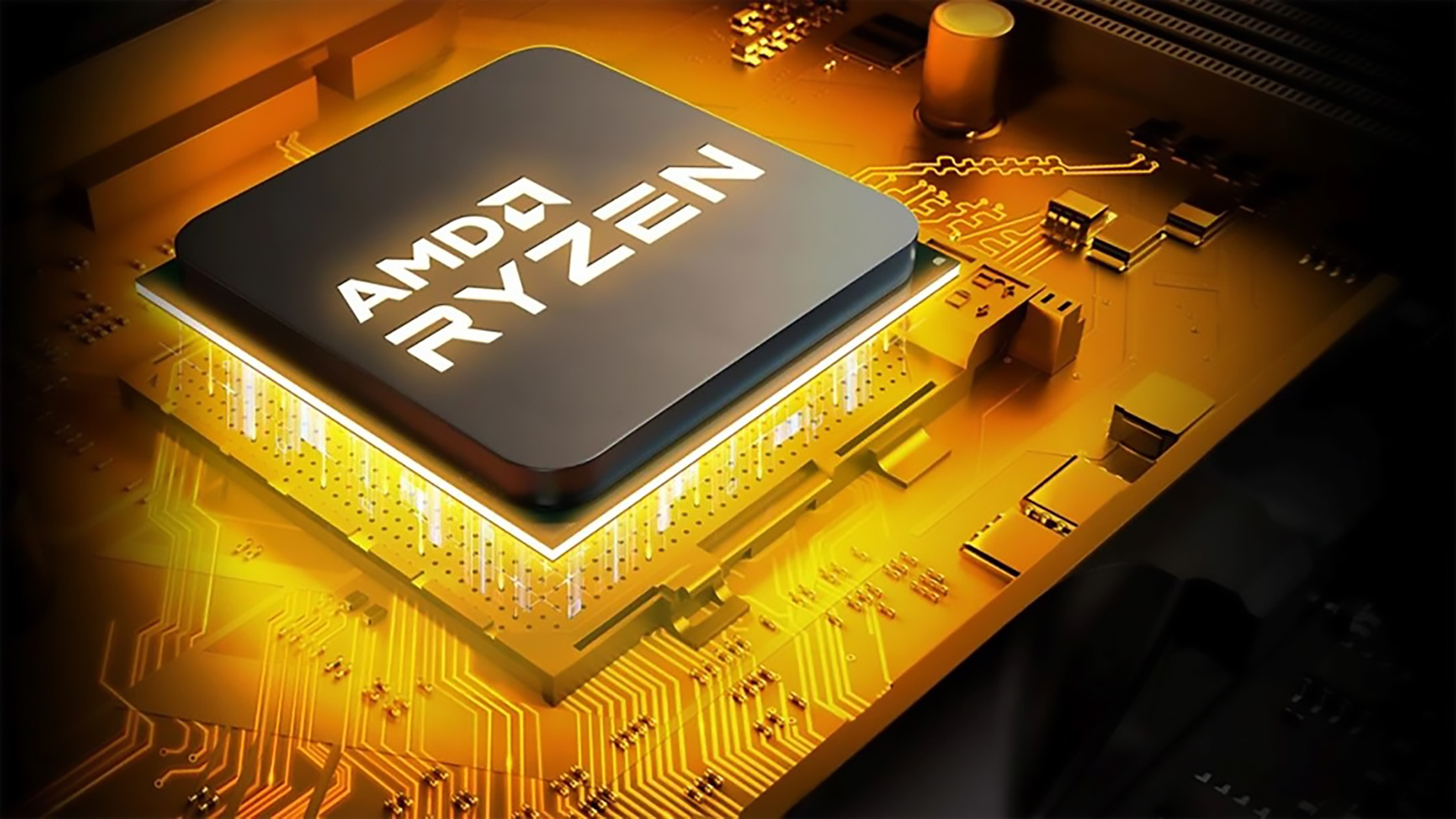 بررسی عملکرد ۹ ساله‌ی پردازنده‌های AMD