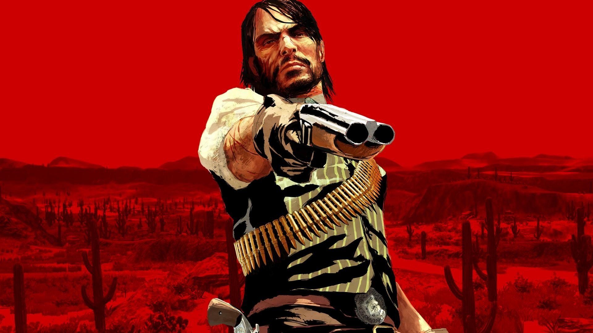 خلاصه اخبار روز: از ریمستر Red Dead Redemption تا ریبوت GTA 6