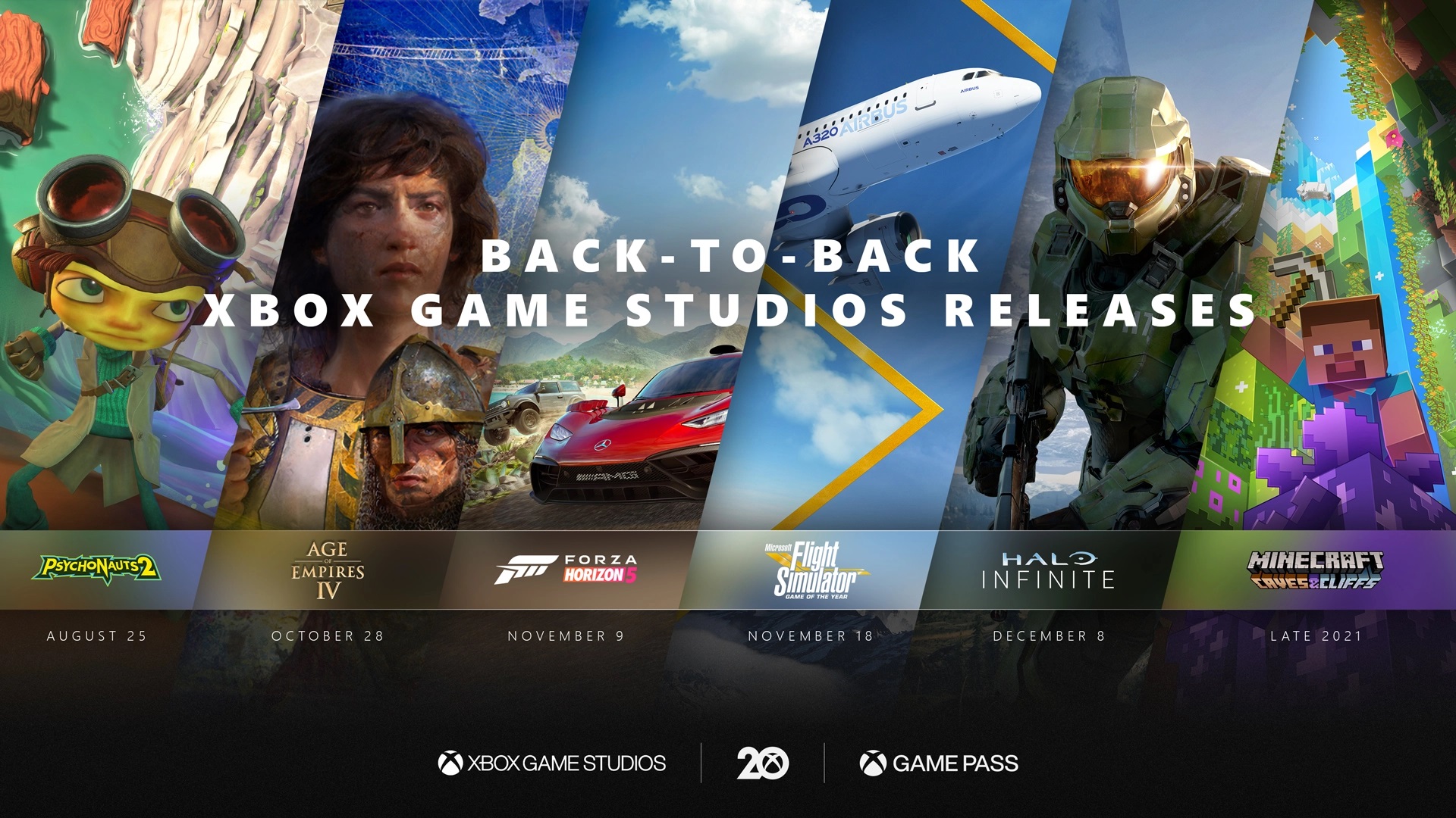بازی Halo Infinite با عملکرد بسیار خوب خود، سال باورنکردنی Xbox Game Studios را فوق‌العاده به اتمام رساند!