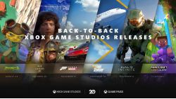 بازی Halo Infinite با عملکرد بسیار خوب خود، سال باورنکردنی Xbox Game Studios را فوق‌العاده به اتمام رساند!