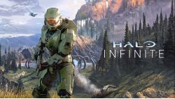 نقد و بررسی کمپین Halo Infinite