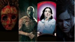 چهار فیلم ترسناک برای طرفداران بازی‌های ترسناک!