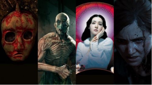 چهار فیلم ترسناک برای طرفداران بازی‌های ترسناک!