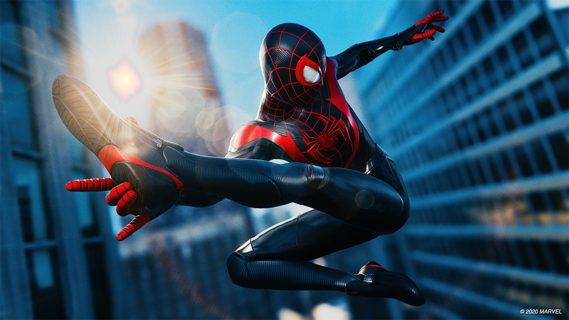 10 نکته مخفی درباره کاراکتر‌های اصلی Spider-man: Miles Morales که نمی‌دانستید