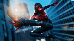 10 نکته مخفی درباره کاراکتر‌های اصلی Spider-man: Miles Morales که نمی‌دانستید
