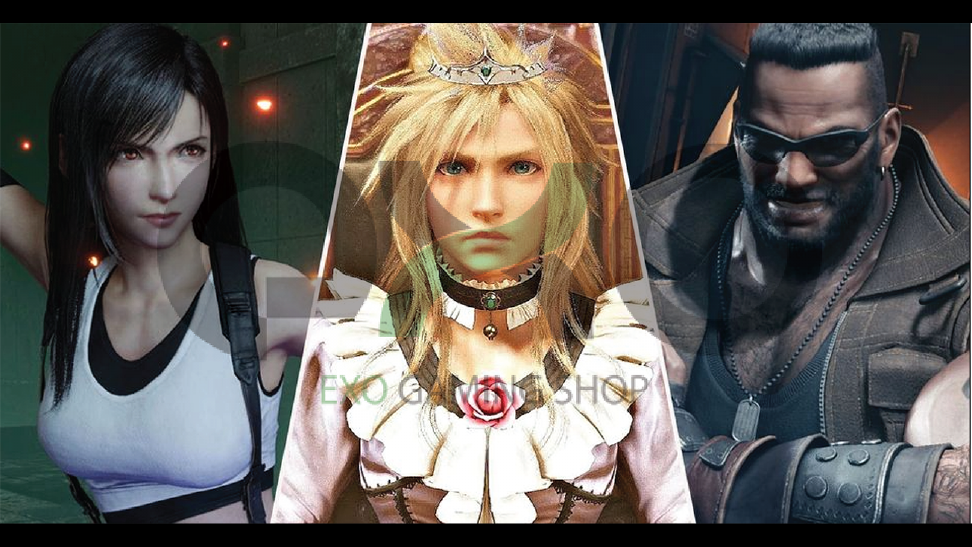 10 کاری که نمی‌دانستید می‌توانید در بازی Final Fantasy 7 Remake انجام دهید