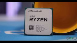 در جستجوی پردازنده‌ مقرون ‌به‌صرفه: نتیجه ترکیب AMD RYZEN 5 3600 + RADEON RX 6800 در بازی‌ها