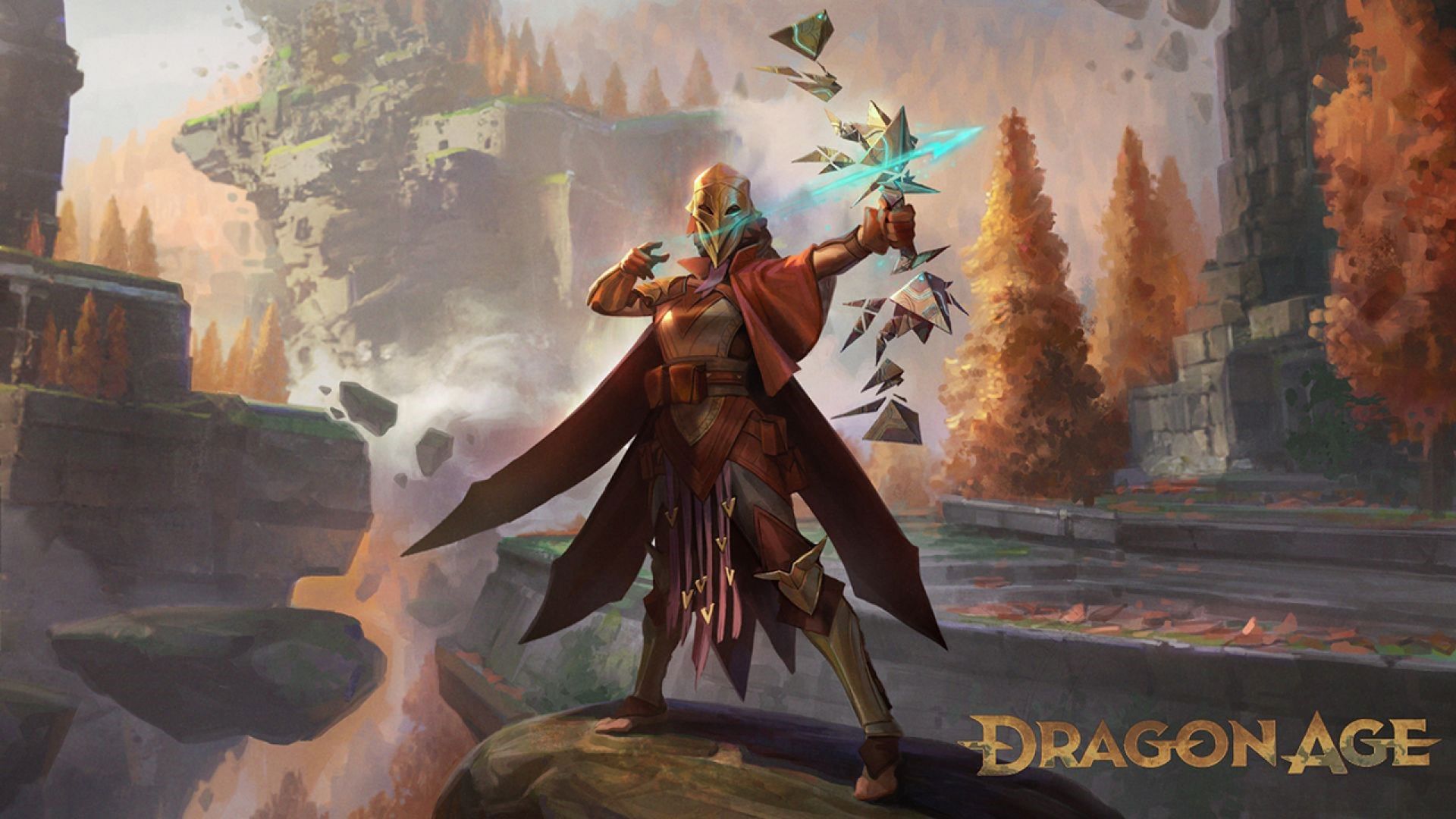 نسخه‌ی جدید فرنچایز Dragon Age فاقد بخش چند‌نفره و یک نقش‌آفرینی داستان‌محور باشد
