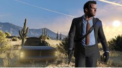 عنوان Grand Theft Auto 5 تاکنون موفق شده بیش از 140 میلیون نسخه فروش داشته باشد