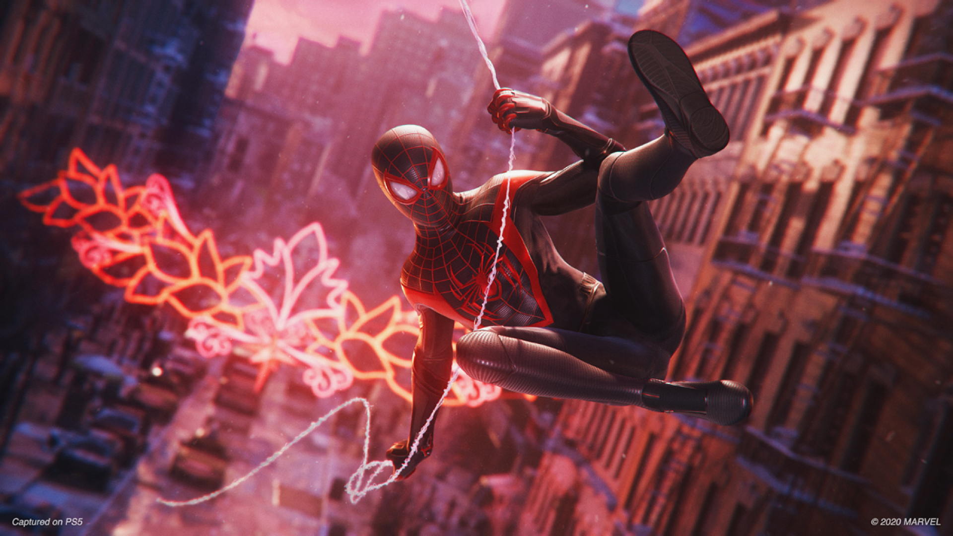 عنوان Marvel’s Spider-Man: Miles Morales در سال گذشته 4.1 میلیون نسخه فروخته است