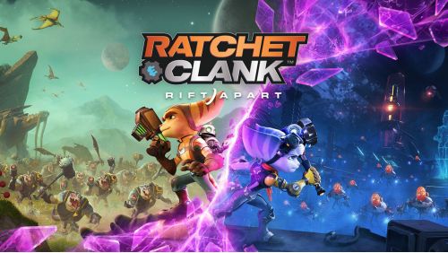 تاریخ انتشار عنوان Ratchet and Clank: Rift Apart مشخص شد