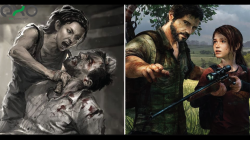 15 نکته‌ی جالب در بازی The Last Of Us که نمی‌دانستید