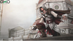 13 سال با مجموعه Assassin's Creed قسمت اول