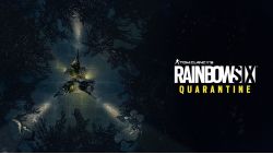 حداقل و حداکثر سیستم مورد نیاز برای اجرای بازی Rainbow Six Quarantine