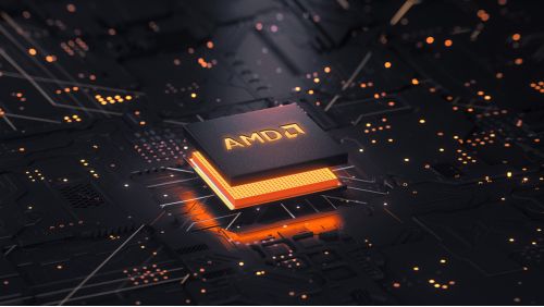 تراشه‌های جدید AMD با نام Ryzen 5000G سرعت کلاک هسته‌های موجود را دو برابر می‌کند