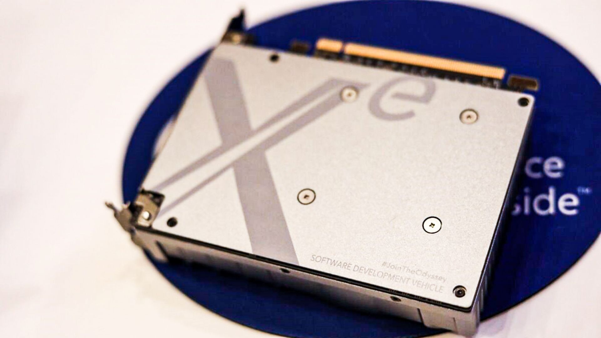 اینتل پردازنده‌های گرافیکی Xe HPG خود را در 3DMark مورد آزمایش قرار می‌دهد