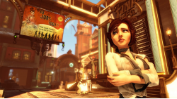 به نظر می‌رسد نسخه‌ی بعدی از سری‌بازی BioShock  یک عنوان جهان‌باز خواهد بود