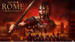 عنوان Total War: Rome Remastered با برخی تغییرات و بهبودها نسبت به نسخه اصلی معرفی شد